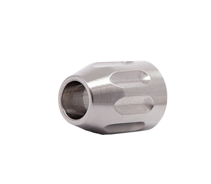 Genesis Locking Nut - Steel